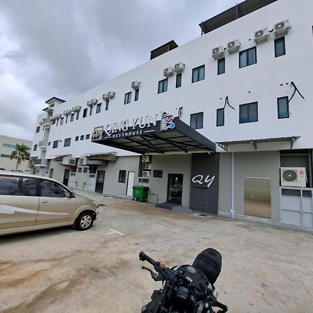 בנדר סרי בגאוואן Qing Yun Rest House Koprijaya, Brunei Darussalam מראה חיצוני תמונה