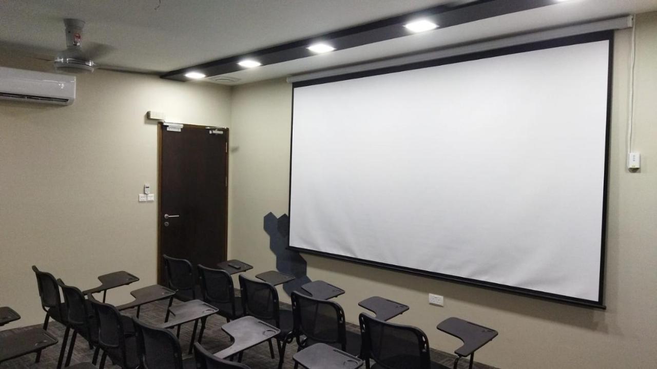 בנדר סרי בגאוואן Qing Yun Rest House Koprijaya, Brunei Darussalam מראה חיצוני תמונה