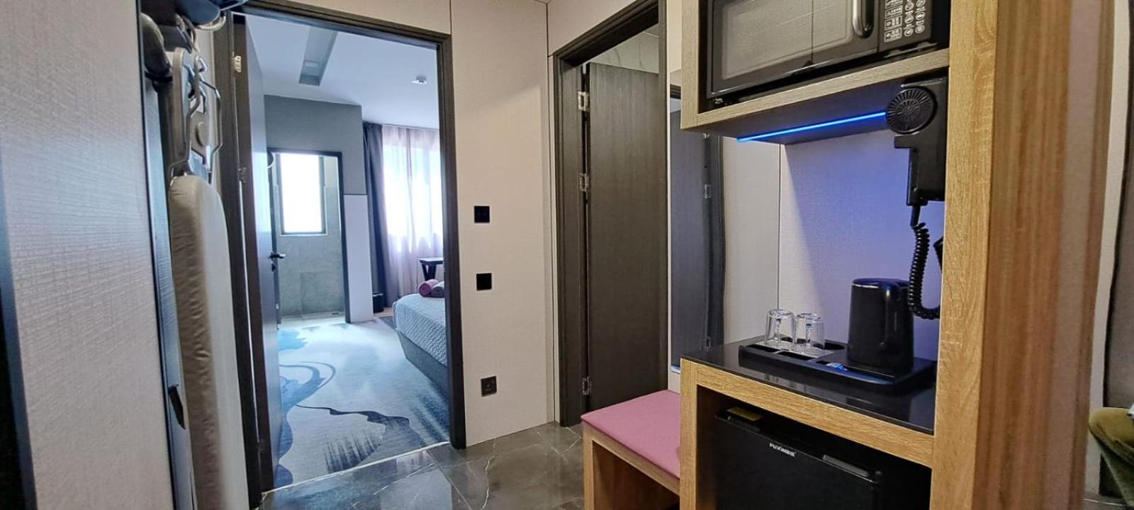 בנדר סרי בגאוואן Qing Yun Rest House Koprijaya, Brunei Darussalam מראה חיצוני תמונה